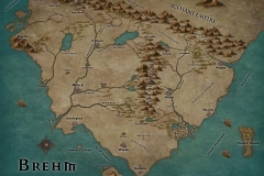 Brehm
