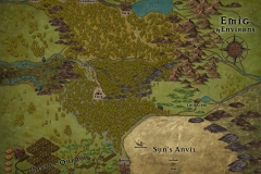 Emig-Environs