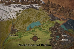 North-Central-Brehm