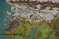Northwest-Brehm