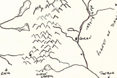 Kent-Cenedril-Region